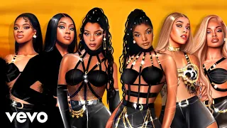 chloe x halle do it remix official audio ft doja cat city girls u0026 mulatto