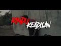 Lagu Ally Ghaticy - Lagu Diss Pemerintah Rindu Keadilan (Official M/V)