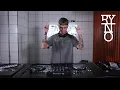 Download Lagu RYNO DJ live Hard Techno set at SVARA radio