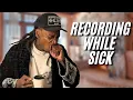 Lagu WIZ KHALIFA | THE SESH EP.63 RECORDING A VERSE FOR SNOOP + MORE VIBES | FULL STREAM