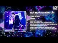 Download Lagu NƠI HOÀNG HÔN TẮT (DOMINO REMIX) - Khánh Phương x Hạo Thiên | Khóc hết đêm nay ngày mai chính thức..