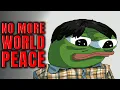These Clips Are The Reason Why Adult Swim Won t Sell The World Peace Name Back Sam Hyde