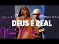 Download Lagu Nair Nany-Deus é real NOVA CANÇÃO #legendado #piano e #voz