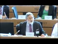 GPL Eben Moglen s plea for Free Software before the European Parliament 2013-07-09