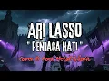 Lagu 🎵🎸COVER TERKEREN‼️ARI LASSO - PENJAGA HATI (COVER AI ROCK METAL GHOTIC)