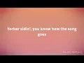 N2Deep - Back To The Hotel (Lyrics)