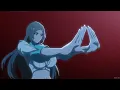 Download Lagu Orihime's new outfit and Ishida betrayal ~ Thousand-Year Blood War – The Separation episode 8