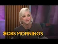 Anna Faris on reviving her role in the new Scary Movie