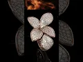 Sweet serenity CGI Keyshot Jewelry Animation 3D Render