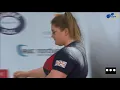 BBW Strong Athletic Women 6