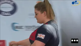 BBW Strong Athletic Women 6