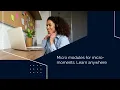 The Modern LMS Learning That Happens in the Flow of Work