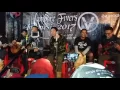 Download Lagu FIVE MINUTES - AKU TERGODA