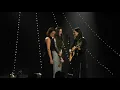 The Staves - In The Long Run (Christmas Show, Hackney,)
