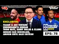 Download Lagu Liverpool krisis?! Bangun Tim Data Bernilai Jutaan Paun, Chelsea Tetap Dihantam Badai Cedera!