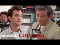 A Couple of Questions A Protein Bar Columbo