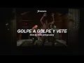 Red Hot Chili Peppers - Dark Necessities (Official Video) || Sub. Español + Lyrics