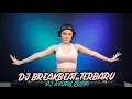 Download Lagu DJ BREAKBEAT THE END FULL BASS DJ AYUDIA PUTRI 2022
