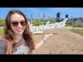 I Visited Cleveland Ohio and It s Awesome