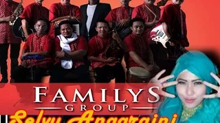 Download Familys group - LUKISAN KECEMASAN Selvi Anggraeni MP3