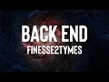 Finesse2Tymes - Back End
