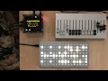 Download Lagu Arcologies of Knowledge: Kathy Acker | Monome Norns Shield + Grid + 16n Faderbank