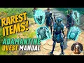 Baldur s Gate 3 Get these Best Items from Adamantine Forge Full Questline Walkthrough
