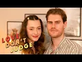 We re Trolled Because My Girlfriend Is Trans LOVE DON T JUDGE