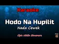 Download Lagu Karaoke : Hodo Na Hupilit (Nada Cewek)