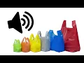 Download Lagu Sound Effect Kantong Plastik | Efek Suara Plastic Bag (No Copyright) - ASMR Indonesia