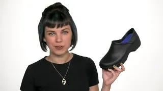 Shoes for Crews Cobalt SKU 9216008