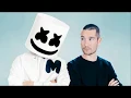 Lagu Marshmello \u0026 Bastile {Happier 1hour}