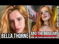 Bella Thorne and The Brilliant Trick She Played on Her OnlyFans Page