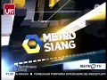 Download Lagu Tampilan OBB Metro Siang on MetroTV (Januari - November 2015) Original Version \u0026 Before Revised