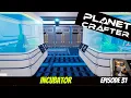 Planet Crafter - Incubator