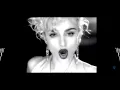 Madonna - Vogue (Single Version 2 - 2022 Remaster) [4K]