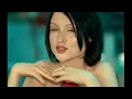 Spiller - Groovejet (If This Ain't Love) [feat. Sophie Ellis-Bextor] (Official Music Video)