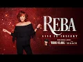 Reba Live In Concert 2023