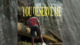 Wisc - You Deserve Me (Official Visualizer)