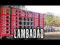 Download Lagu LAMBADÃO TOP - SUCESSO  - REMASTERIZADO
