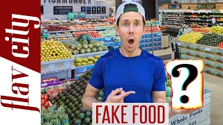 Download Top 10 Fake Foods You're Eating \u0026 How To Avoid Them MP3