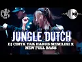 Download Lagu JUNGLE DUTCH DJ CINTA TAK HARUS MEMILIKI X NEW FULL BASS