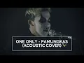 Download Lagu One Only - Pamungkas (Acoustic Cover) | By Esa Kuburan