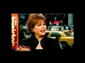 The Insider segment from October 24 2005 featuring Holly Hallstrom