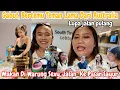 Download Lagu GABUT‼️AKHIRNYA BERTEMU TEMAN LAMA DARI AUSTRALIA~MAKAN MALAM JALAN\