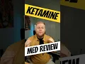 Lagu Why Paramedics LOVE Ketamine (And Why You Should Too)