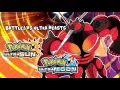 Download Lagu Pokémon Ultra Sun \u0026 Ultra Moon - Ultra Beast Battle Theme (Unofficial)