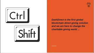 What is GiveDirect aka Das irect