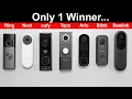 Which Doorbell Should You Buy Ultimate 7-Way Comparison