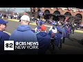 Mets fans excited for opening day at Citi Field